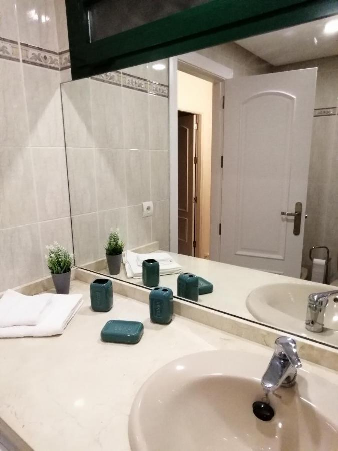 Апартаменты Casa Pueblo Torrequebrada Бенальмадена Экстерьер фото